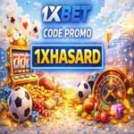 code promo 1xbet 2026 Profile Picture