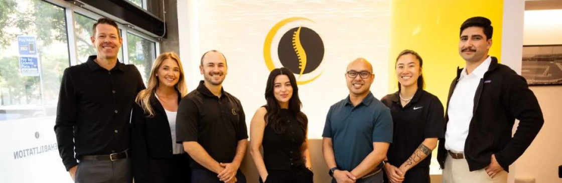 SF Custom Chiropractic Cover Image