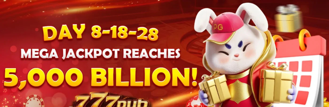 Bookmaker 777PUP Cover Image