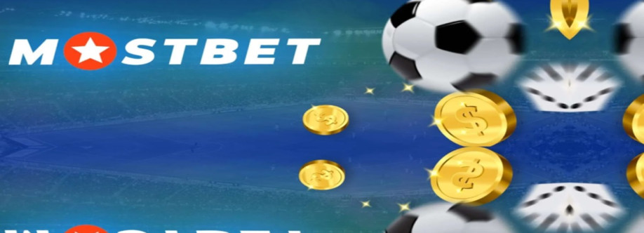 Mostbet Қазақстан Cover Image