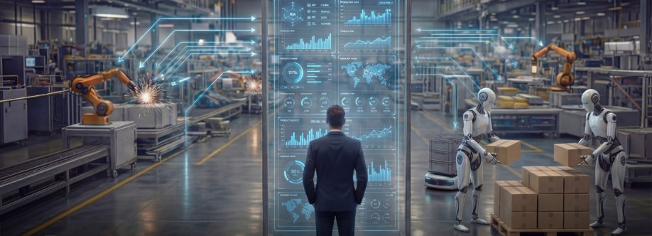 Adam Thomas Cover Image