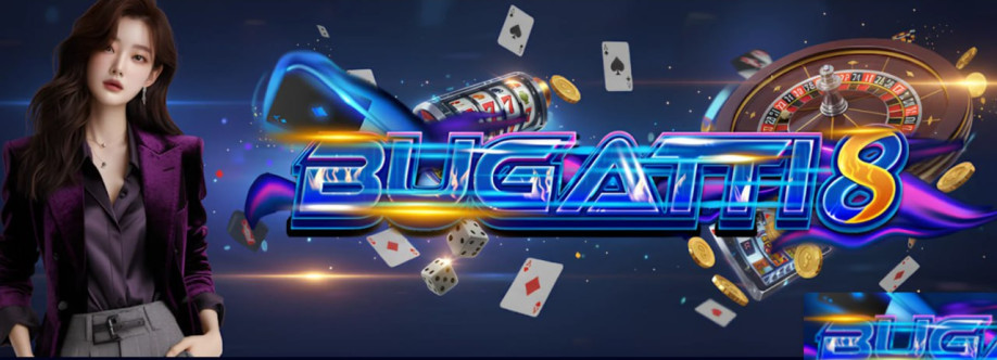 Bugatti8 Cover Image