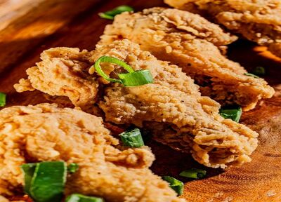 Top 10 Places for the Best Chicken Wings in Miami