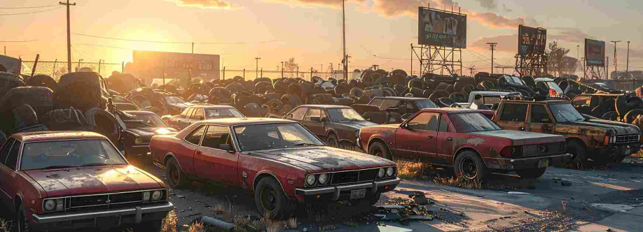 Joe Cash For Cars Cover Image