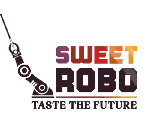 Affordable Robotic Vending Machines for Sale - Sweet Robo