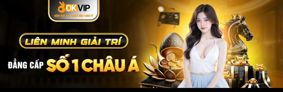 OKVIP TOP Cover Image