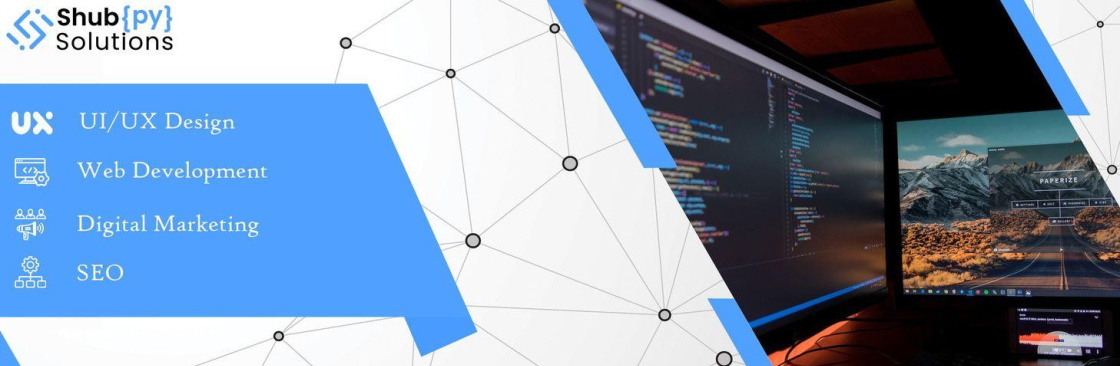 Shubpy Solutions Cover Image