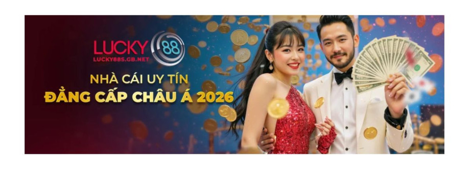 LUCKY88 SGBNET Cover Image