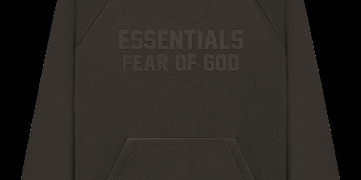 Essentials Hoodie Canada