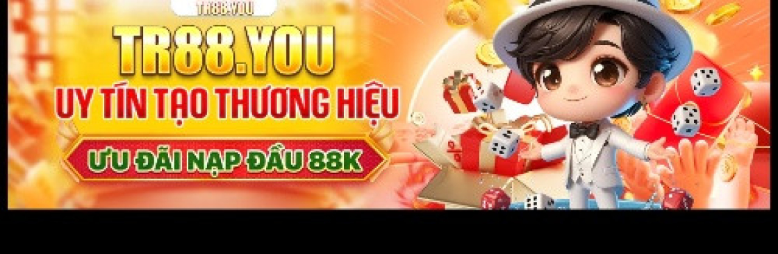 tr88you1 Cover Image