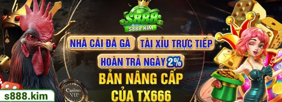 S888 Kim Cover Image