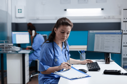 Find the Best Online Nursing School for Your Career Goals