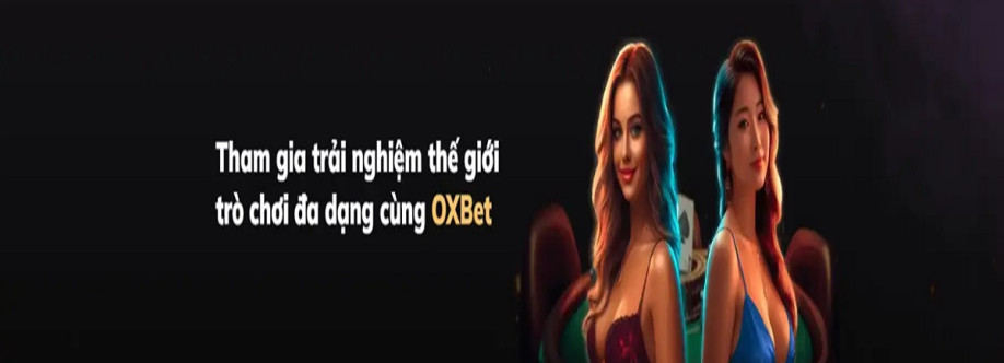OXBET Cover Image