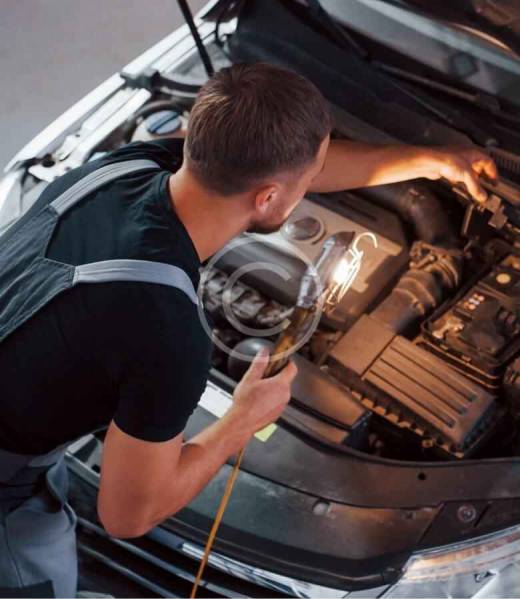 Paint-Correction - MAZ Prestige - Luxury Mobile Car Detailing Melbourne