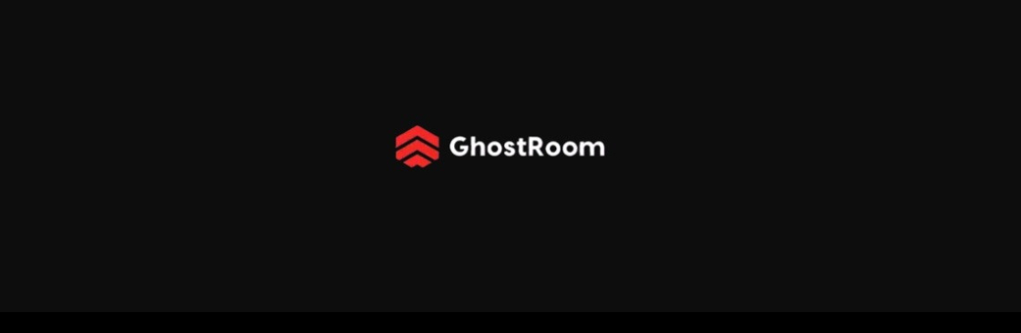 Ghost Room Cover Image