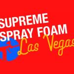 Supreme Spray Foam LV Profile Picture