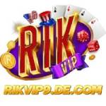 Rikvip Com Profile Picture