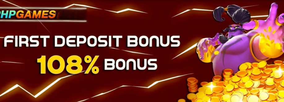 PHPGAMES Official Cover Image