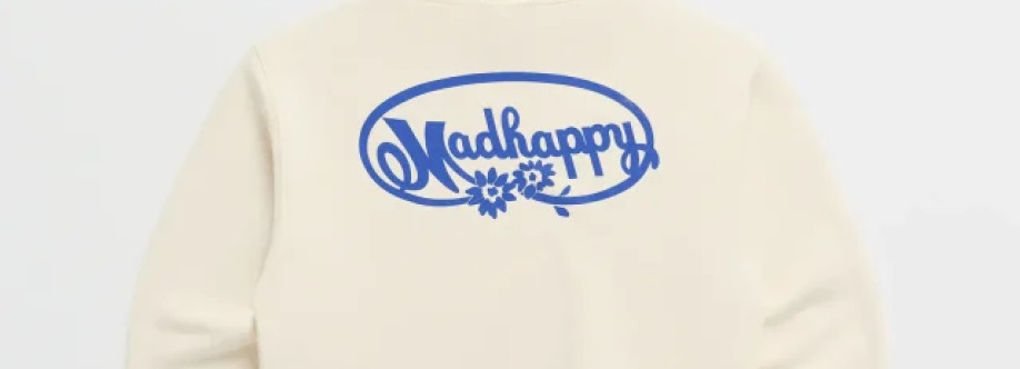 Madhappy Shorts Cover Image