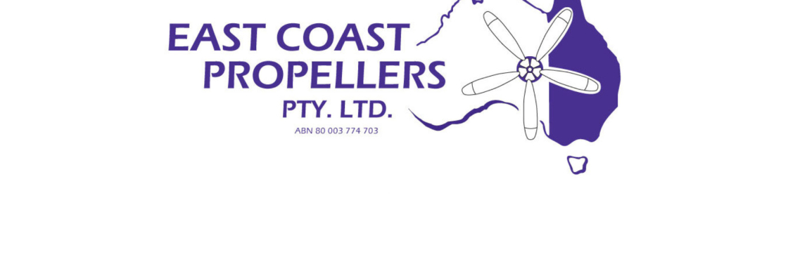 East Coast Propellers Cover Image