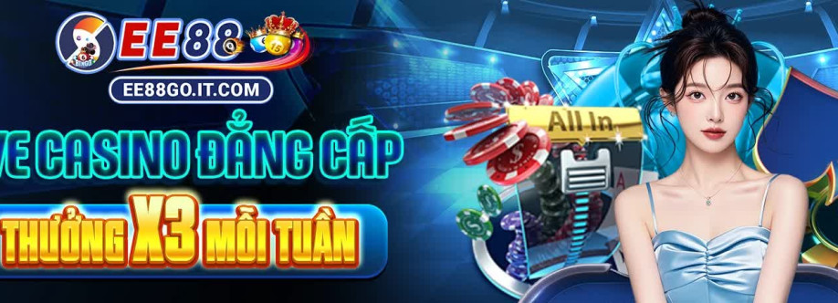 EE88  Trang Chủ Đăng Ký Đăng Nhập Chính Thức 2026 Cover Image