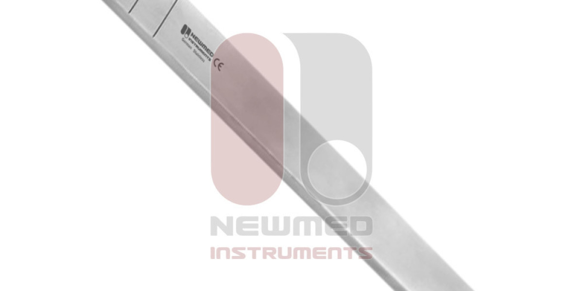 The Essential Guide to the Osteotome Surgical Instrument