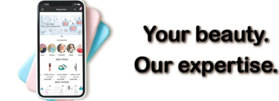 Beauty Box Cover Image