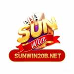Sunwin Cổng Game Bài Macao Profile Picture