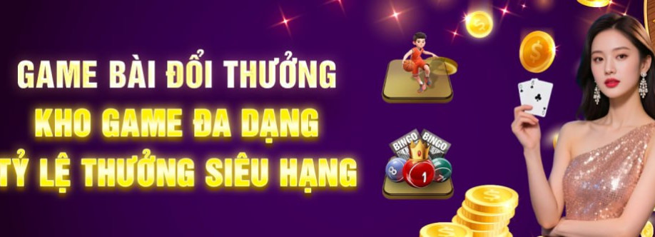 Game Bài Đổi Thưởng Cover Image