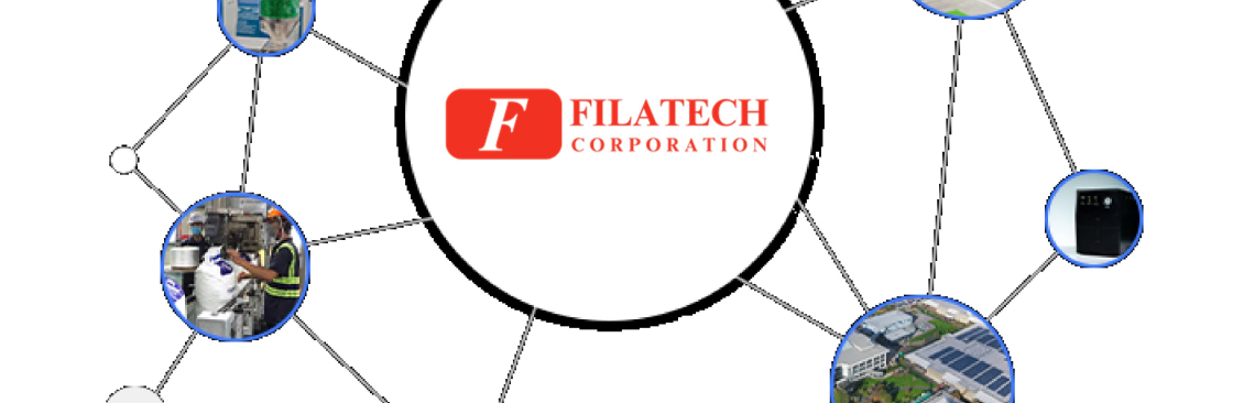 Filatech Corporation Cover Image