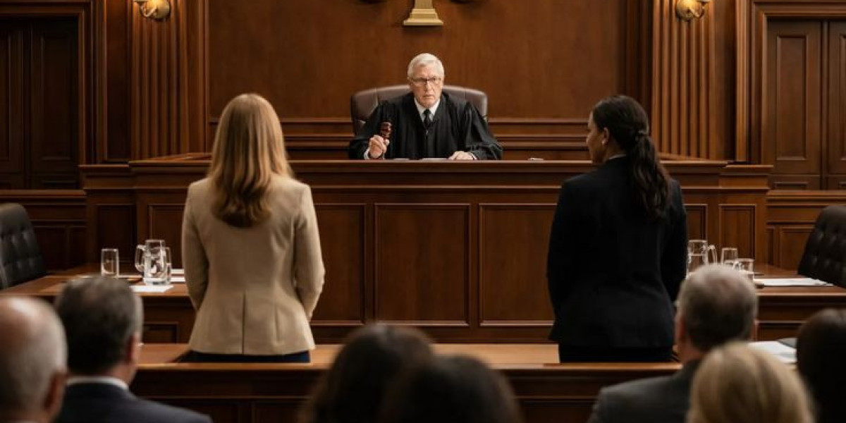 Best Lawyer in Delhi for Experienced Court Practice