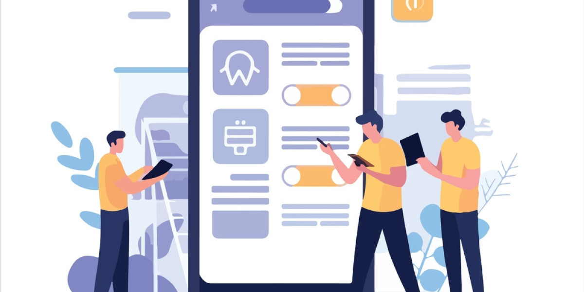 Choosing a Trusted App Developer Sydney for Scalable Mobile Apps