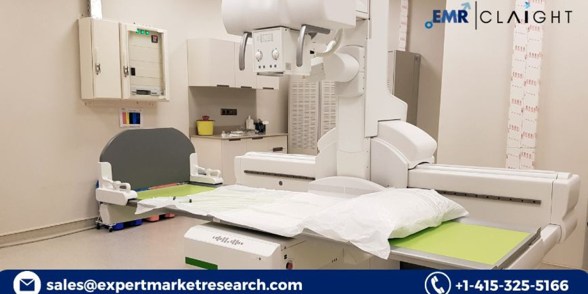 What Is the Fluoroscopy Equipment Market Reaching USD 10.36 Billion by 2035?