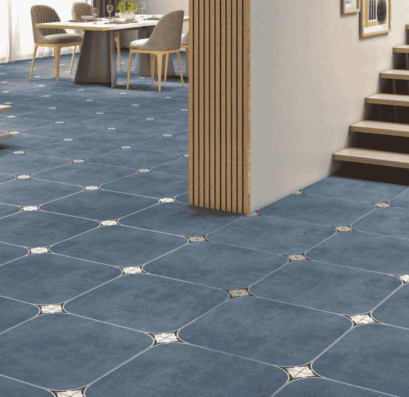 Buy Moroccan Tiles for Kitchen, Bathroom and Floor in India