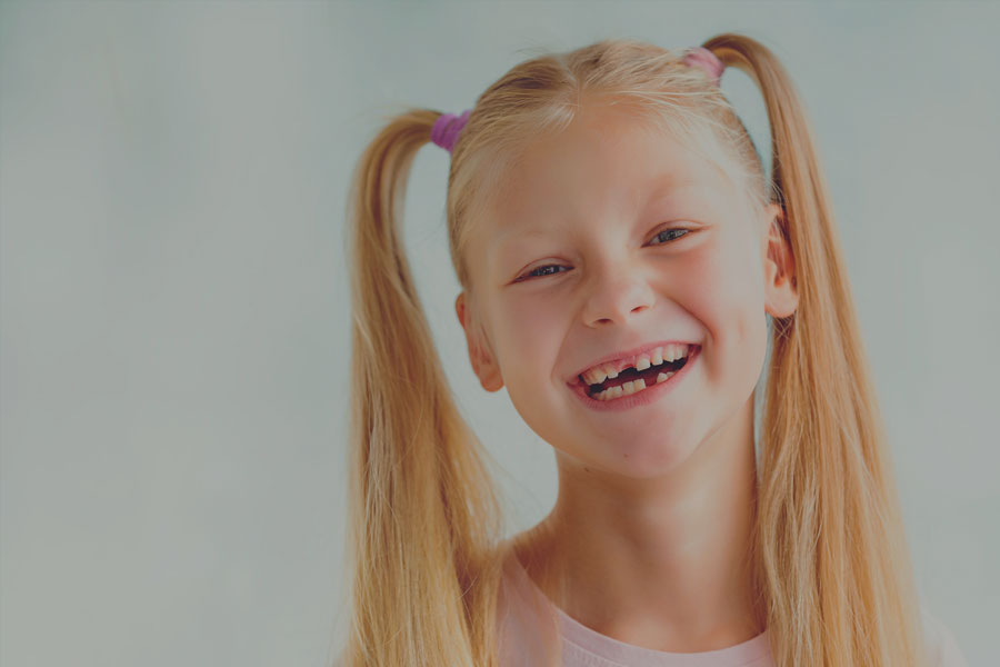 5 Things to do When Your Child Loses a Tooth -