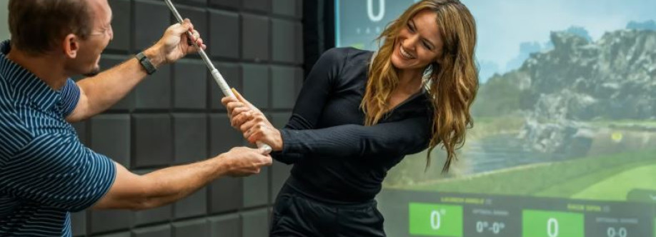 GOLFTEC HongKong Cover Image