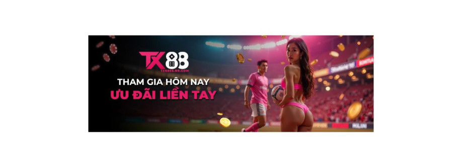 TX88 SSBRCOM Cover Image