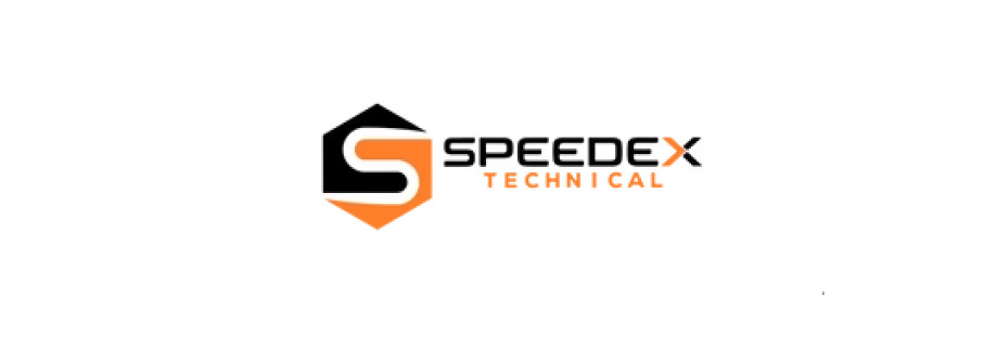 speedex technical _ Cover Image