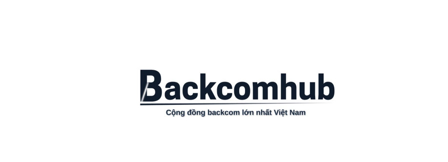 Backcom hub Cover Image