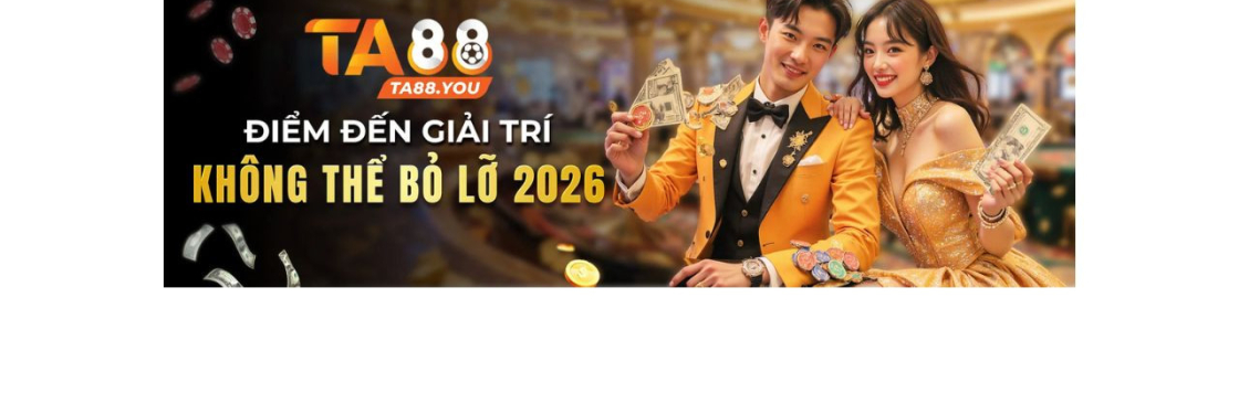 TA88 YOU Cover Image