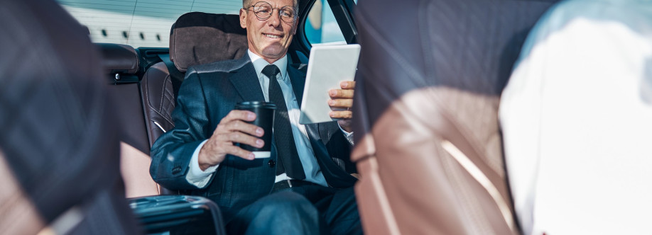 RR Rides LTD Cover Image