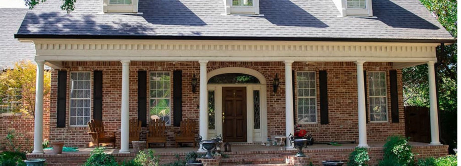 Wortham Construction Roofing Cover Image