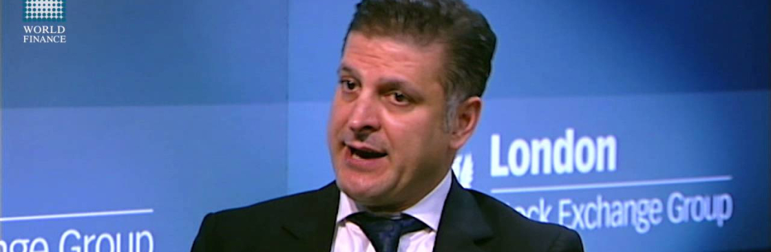 Korosh Farazad Cover Image