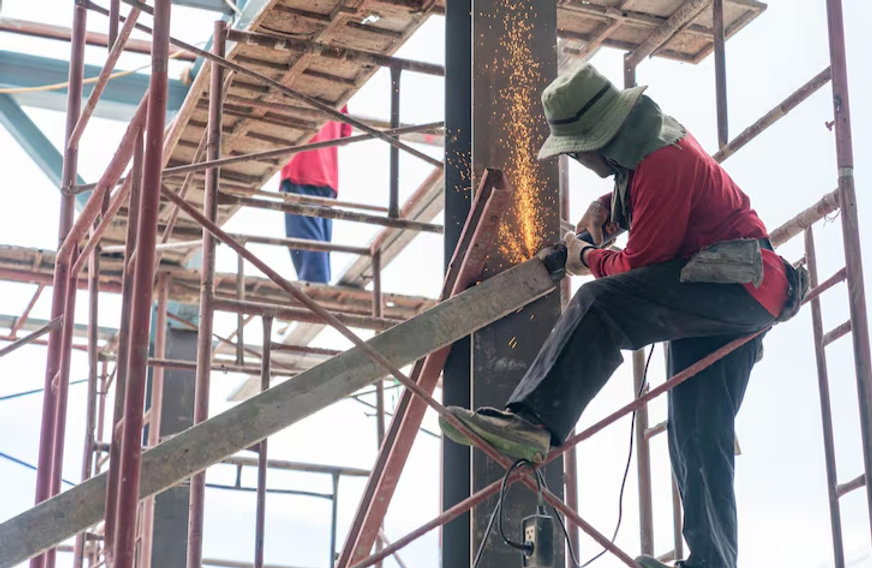 Complete Guide to Scaffolding & Centering Solutions for Bangalore Construction