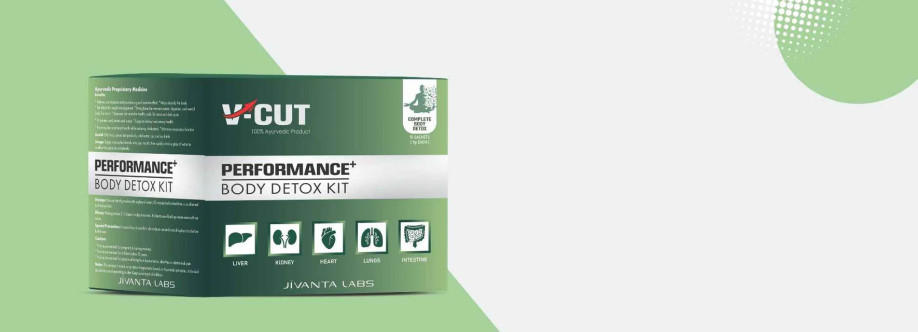 Vcut India Cover Image