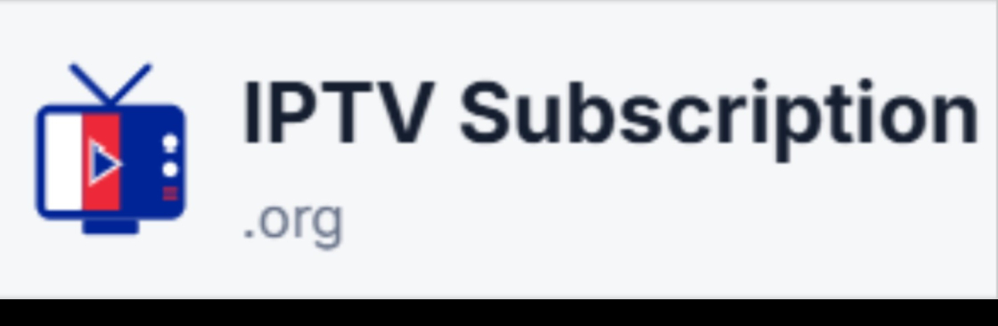 abonnement iptv Cover Image