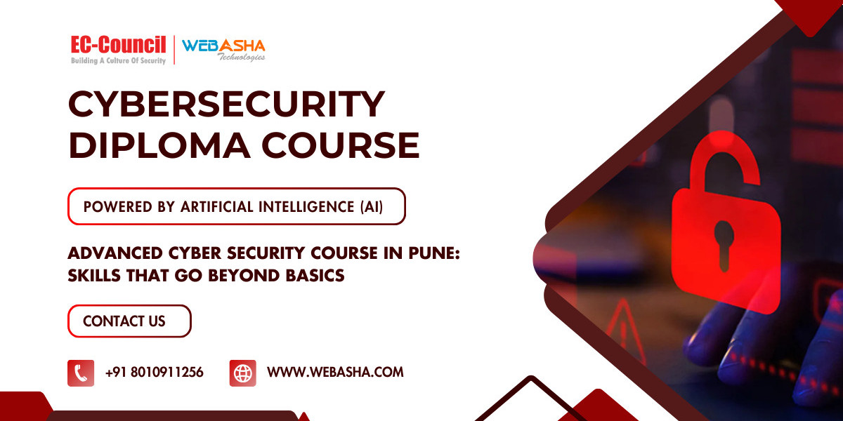 What Makes an Advanced Cyber Security Course in Pune Industry-Relevant