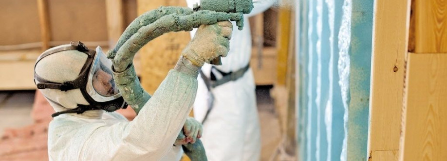 Supreme Spray Foam LV Cover Image