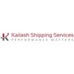 kailash shippingservices Profile Picture