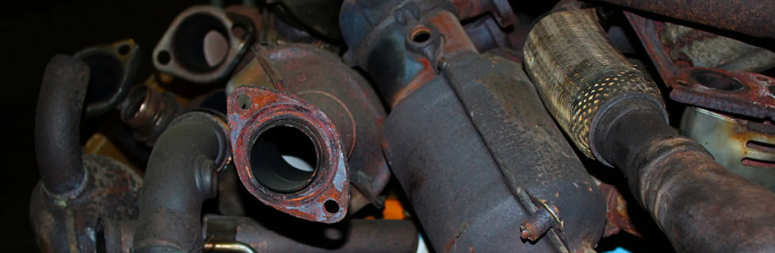 G&D Refiners Cover Image